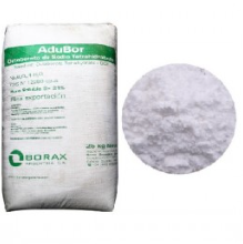 Adubor Borax - Công Ty Cổ Phần Hóa Chất Và Công Nghệ Hà Nội